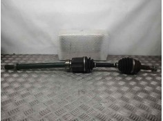 Recambio de transmision delantera derecha para nissan x-trail (t32) tekna referencia OEM IAM 391004BE3B  