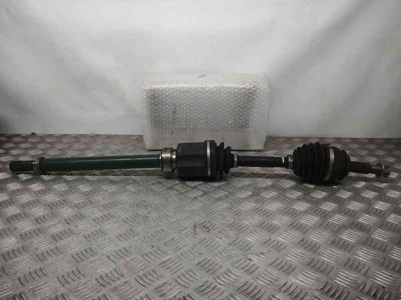 Recambio de transmision delantera derecha para nissan x-trail (t32) tekna referencia OEM IAM 391004BE3B  