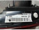 Recambio de piloto trasero izquierdo para renault kadjar business referencia OEM IAM 26550151R 90061332 INTERIOR VALEO