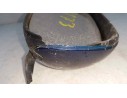 Recambio de retrovisor derecho para toyota yaris active referencia OEM IAM  5 PINS-TOCADO ELECTRICO