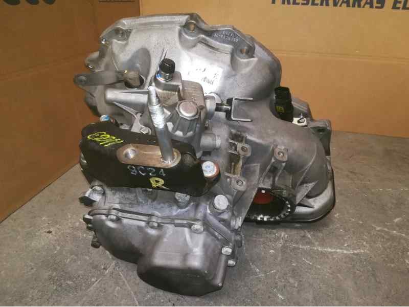 Recambio de caja cambios para chevrolet aveo ls referencia OEM IAM 5Q000302 B8W3944 5VELOCIDADES
