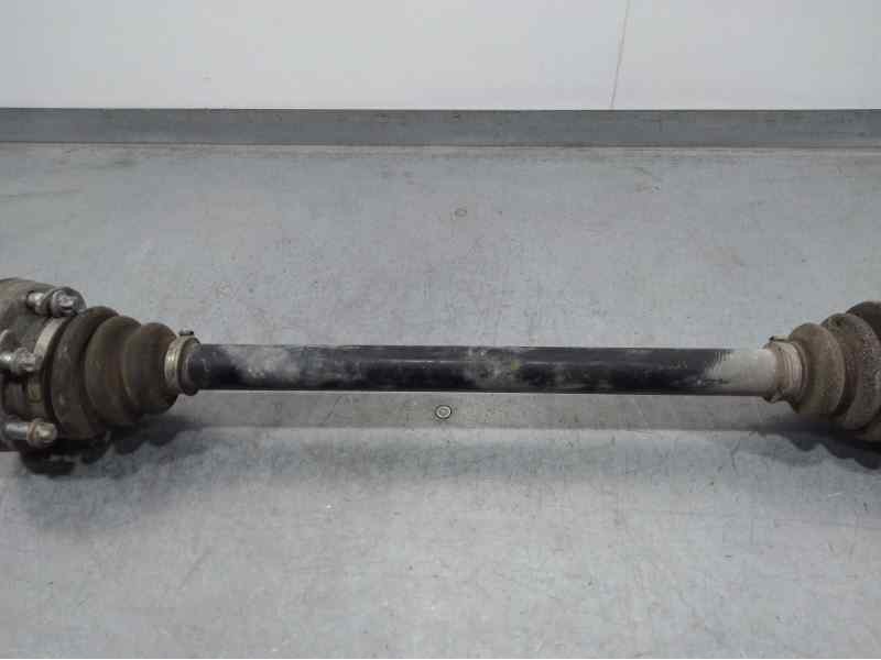 Recambio de transmision trasera derecha para bmw x3 (e83) 3.0d referencia OEM IAM 7537608  