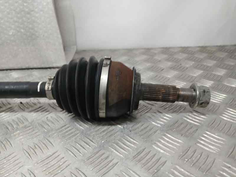 Recambio de transmision delantera derecha para nissan x-trail (t32) tekna referencia OEM IAM 391004BE3B  