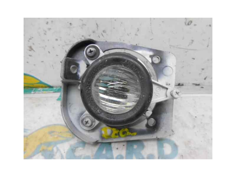 Recambio de faro antiniebla izquierdo para lancia ypsilon (101) 1.3 multijet 16v argento (10.2006) referencia OEM IAM   