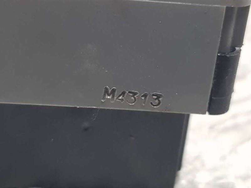 Recambio de mando elevalunas delantero derecho para peugeot 307 break / sw (s1) xr clim plus referencia OEM IAM 6554E8  