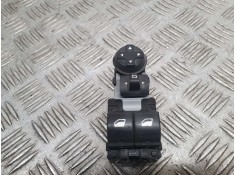 Recambio de mando elevalunas delantero izquierdo para citroën jumpy furgon control m referencia OEM IAM 96783350ZD  C/ MANDO RET