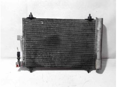 CONDENSADOR / RADIADOR AIRE ACONDICIONADO 6455CQ 