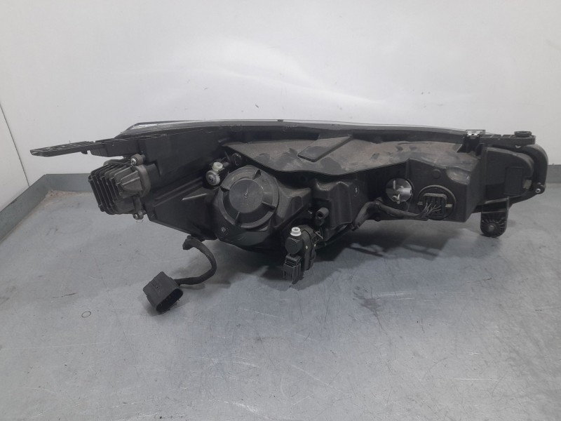 Recambio de faro izquierdo para mg mg 3 (5fp) mg 3 1.5 referencia OEM IAM 11202779 11202779 