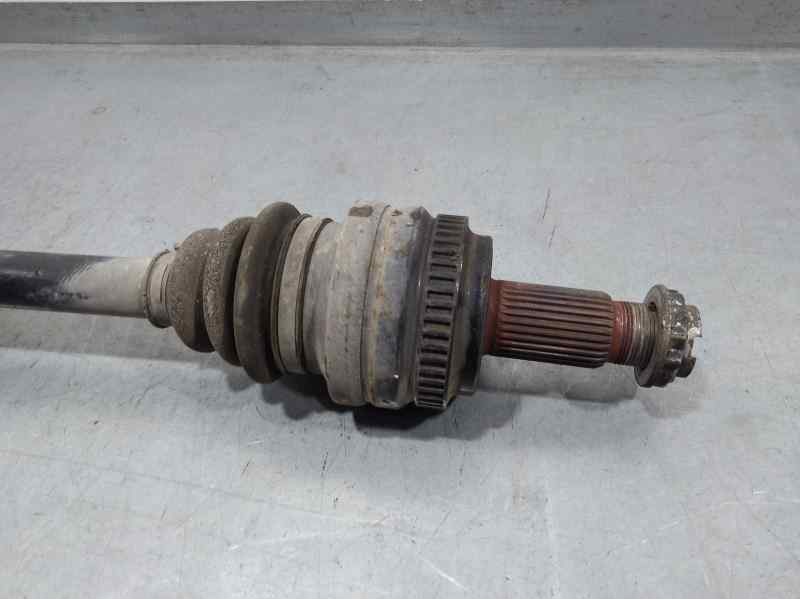 Recambio de transmision trasera derecha para bmw x3 (e83) 3.0d referencia OEM IAM 7537608  