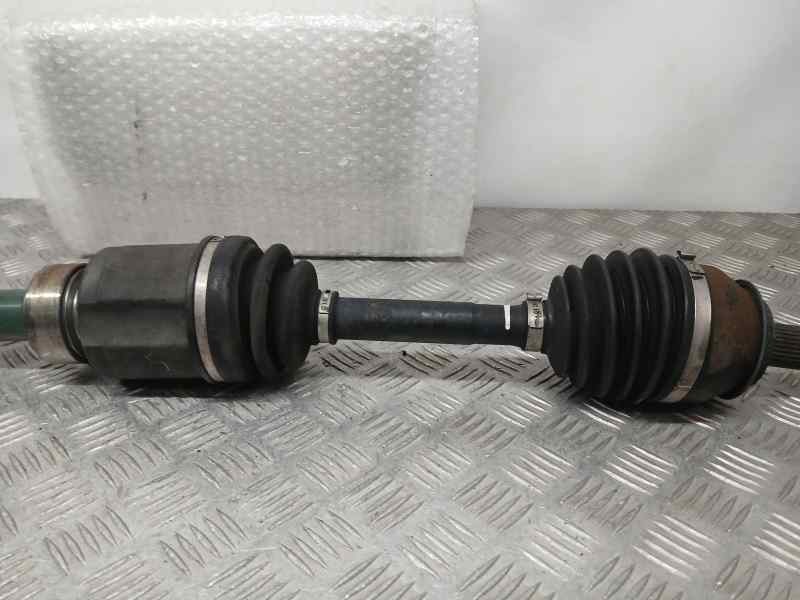 Recambio de transmision delantera derecha para nissan x-trail (t32) tekna referencia OEM IAM 391004BE3B  