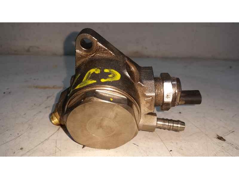 Recambio de bomba combustible para seat ibiza (6p1) 1.2 tsi referencia OEM IAM   