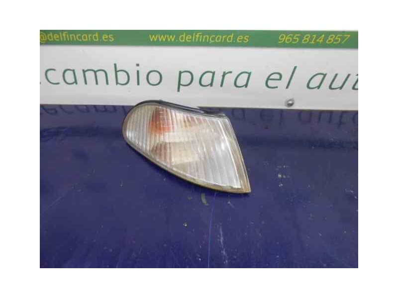 Recambio de piloto delantero derecho para hyundai sonata (y3) 2.0 16v gls dohc referencia OEM IAM   