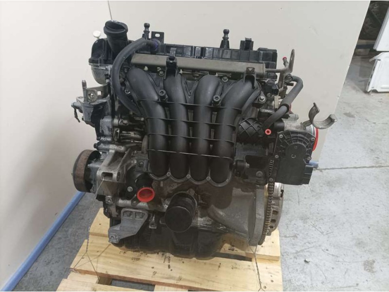 Recambio de motor completo para smart forfour básico (70kw) referencia OEM IAM 135930  80004299