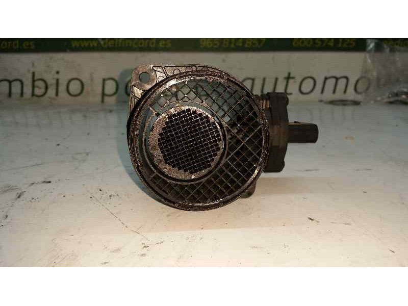 Recambio de caudalimetro para volkswagen passat berlina (3c2) advance referencia OEM IAM 0281002461 074906461B BOSCH
