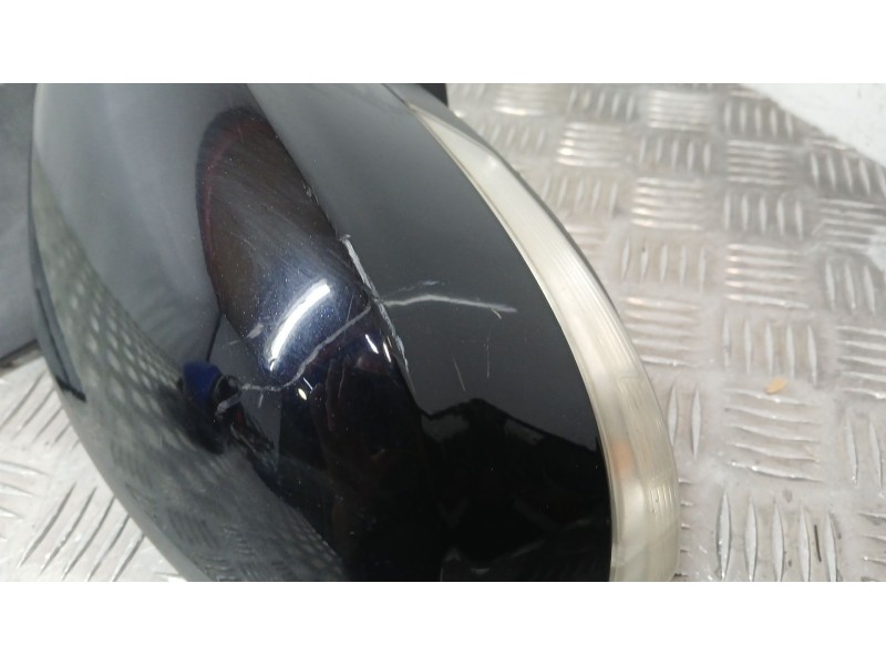 Recambio de retrovisor derecho para ford focus ii (da_, hcp, dp) 1.6 tdci referencia OEM IAM 1728322 ELECTRICO Y ROZADO 6 CABLES