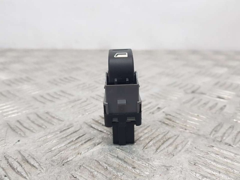 Recambio de mando elevalunas delantero derecho para peugeot 307 break / sw (s1) xr clim plus referencia OEM IAM 6554E8  