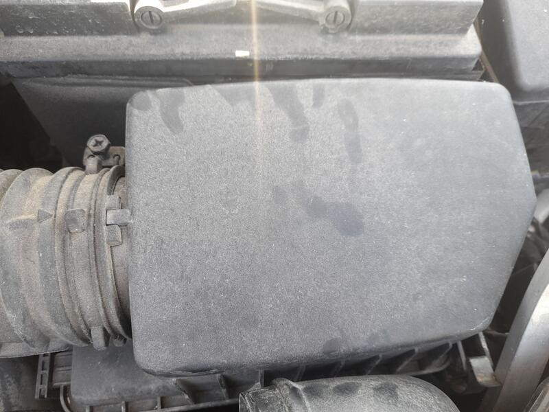 Recambio de carcasa filtro aire para kia cee´d (jd) 1.0 t-gdi referencia OEM IAM 28112A5800  