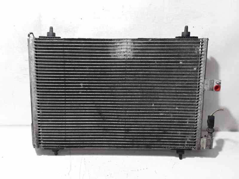 Recambio de condensador / radiador aire acondicionado para peugeot 607 (s1) pack referencia OEM IAM   