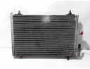 Recambio de condensador / radiador aire acondicionado para peugeot 607 (s1) pack referencia OEM IAM   