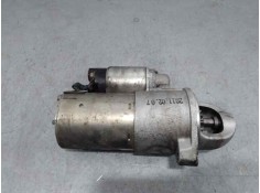 Recambio de motor arranque para kia sportage drive 4x2 referencia OEM IAM 361002A800  