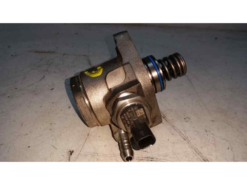 Recambio de bomba combustible para seat ibiza (6p1) 1.2 tsi referencia OEM IAM   