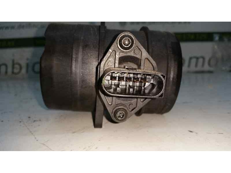 Recambio de caudalimetro para volkswagen passat berlina (3c2) advance referencia OEM IAM 0281002461 074906461B BOSCH