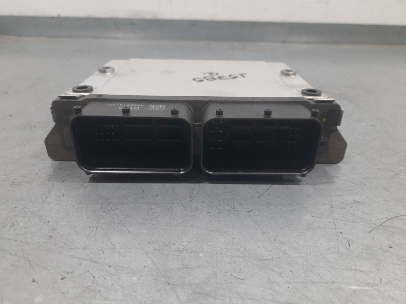 Recambio de centralita motor uce para kia rio (yb) hibrid referencia OEM IAM 9001300175KG 3910607043 KEFICO