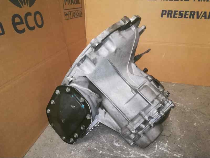 Recambio de caja cambios para chevrolet aveo ls referencia OEM IAM 5Q000302 B8W3944 5VELOCIDADES