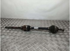 TRANSMISION DELANTERA DERECHA 9826985480 