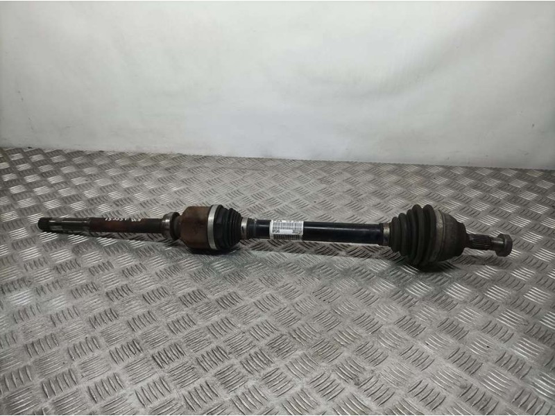 Recambio de transmision delantera derecha para citroën c-elysée shine referencia OEM IAM 9826985480  