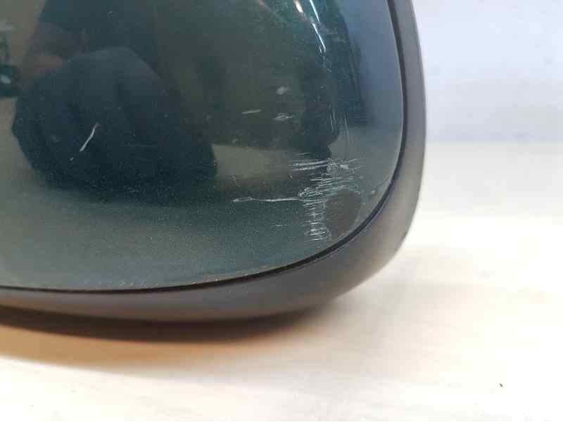 Recambio de retrovisor izquierdo para peugeot 307 (s1) xt referencia OEM IAM  5 CABLES ELECTRICO ROZADO