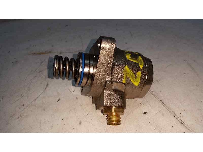 Recambio de bomba combustible para seat ibiza (6p1) 1.2 tsi referencia OEM IAM   