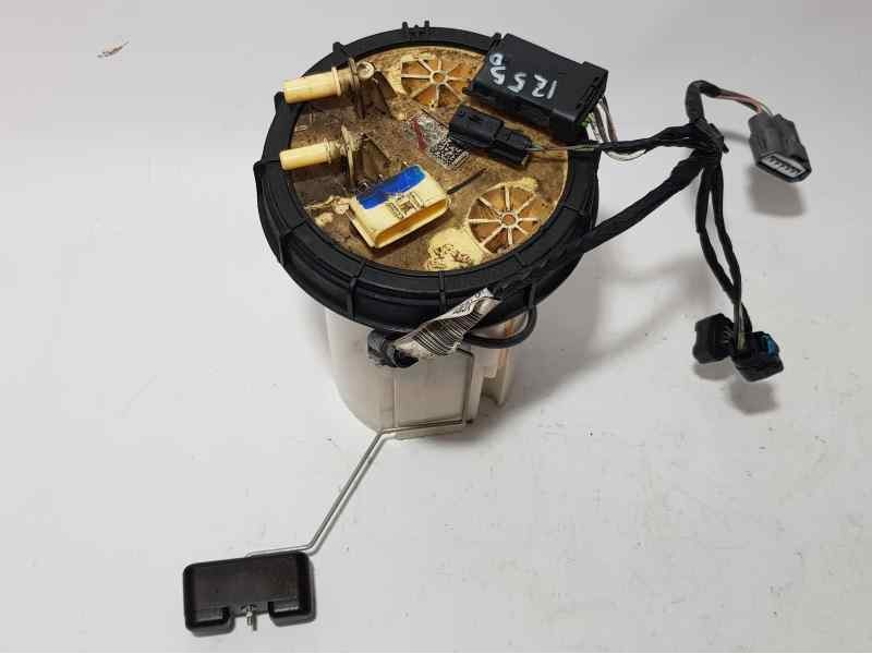 Recambio de aforador para renault megane iv berlina 5p intens referencia OEM IAM 172027799R 0580203319 BOSCH