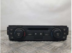 Recambio de mando climatizador para bmw serie 1 berlina (e81/e87) 116i referencia OEM IAM 696085901 A2C53104858 