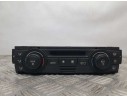 Recambio de mando climatizador para bmw serie 1 berlina (e81/e87) 116i referencia OEM IAM 696085901 A2C53104858 