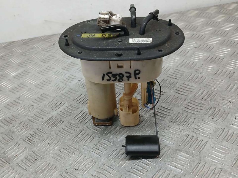 Recambio de aforador para kia sportage ex referencia OEM IAM 3111002E900 2000370740 