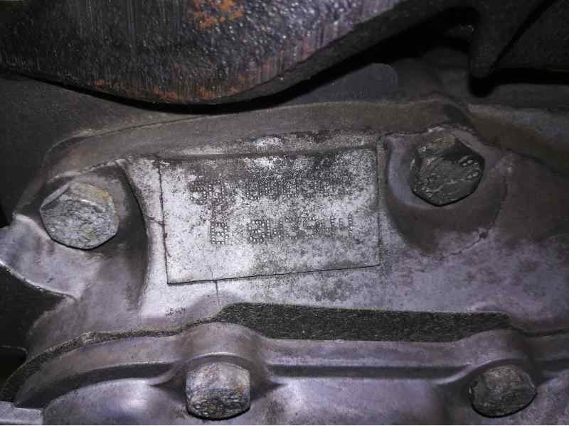 Recambio de caja cambios para chevrolet aveo ls referencia OEM IAM 5Q000302 B8W3944 5VELOCIDADES