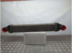 Recambio de intercooler para mercedes-benz clase b (w245) 180 cdi (245.207) referencia OEM IAM A1695000900  BEHR