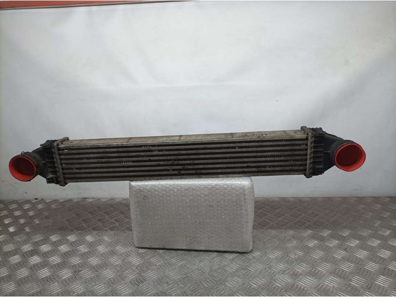 Recambio de intercooler para mercedes-benz clase b (w245) 180 cdi (245.207) referencia OEM IAM A1695000900  BEHR