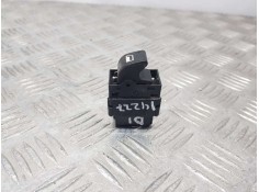 MANDO ELEVALUNAS DELANTERO IZQUIERDO 6554E8 