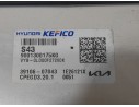 Recambio de centralita motor uce para kia rio (yb) hibrid referencia OEM IAM 9001300175KG 3910607043 KEFICO