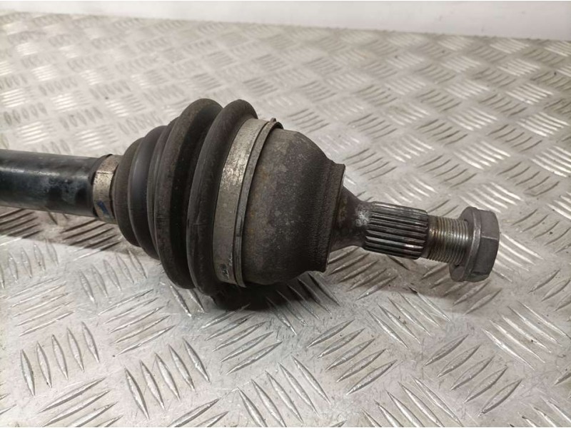 Recambio de transmision delantera derecha para citroën c-elysée shine referencia OEM IAM 9826985480  