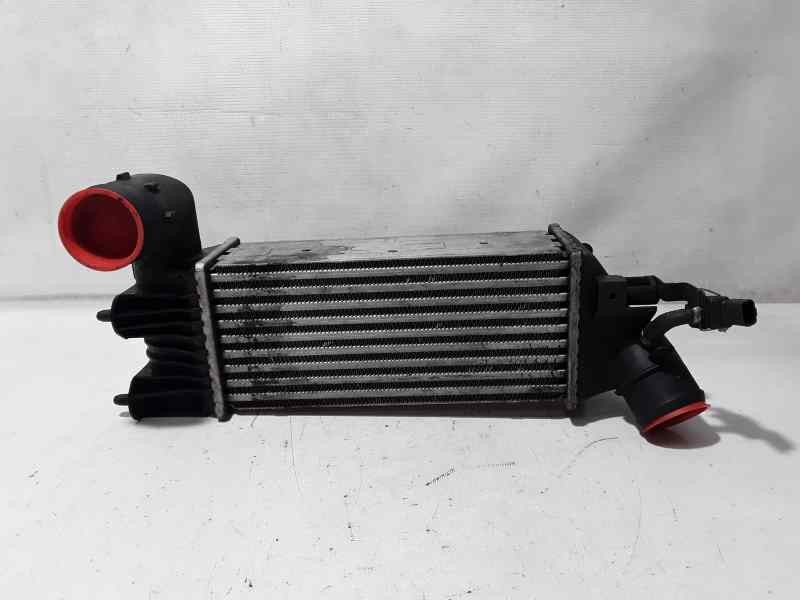 Recambio de intercooler para peugeot 607 (s1) pack referencia OEM IAM 9637809480 864223E VALEO