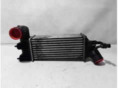 Recambio de intercooler para peugeot 607 (s1) pack referencia OEM IAM 9637809480 864223E VALEO