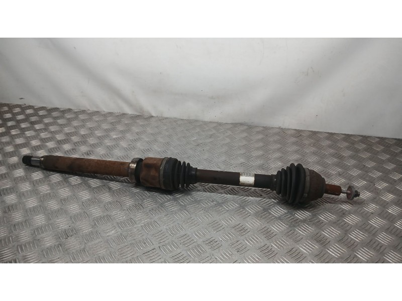 Recambio de transmision delantera derecha para ford focus ii (da_, hcp, dp) 1.6 tdci referencia OEM IAM 3M513B436DAG  