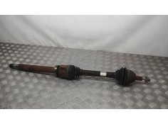 Recambio de transmision delantera derecha para ford focus ii (da_, hcp, dp) 1.6 tdci referencia OEM IAM 3M513B436DAG  