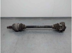 Recambio de transmision trasera izquierda para bmw x3 (e83) 3.0d referencia OEM IAM 7537607  