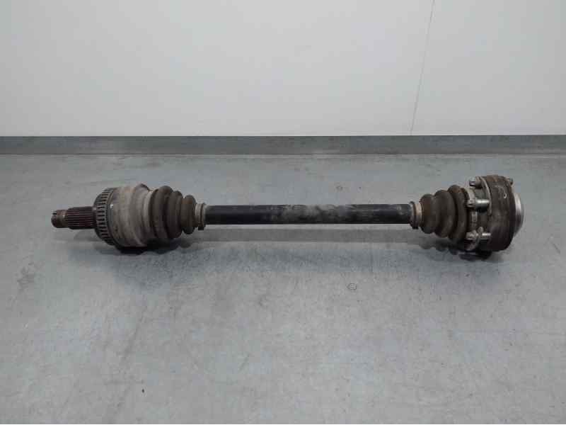 Recambio de transmision trasera izquierda para bmw x3 (e83) 3.0d referencia OEM IAM 7537607  