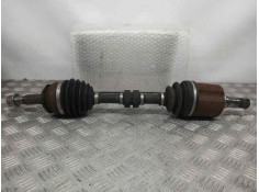 Recambio de transmision delantera izquierda para nissan x-trail (t32) tekna referencia OEM IAM 391014BE3B  