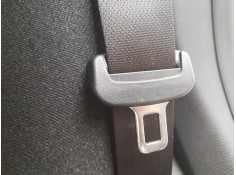 Recambio de cinturon seguridad trasero izquierdo para ssangyong korando (c300) 1.5 referencia OEM IAM 7560134000LBA  